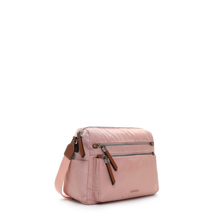 Emily & Noah E&N Esther Handtasche rose